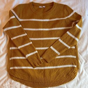 Staccato EUC Knit Sweater